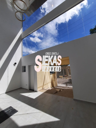 Imagem Apartamento com 1 Quarto à Venda, 36 m² em Vila Granada - São Paulo