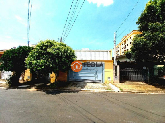 Casa com 3 Quartos à Venda, 170 m² em Vila Belvedere - Americana