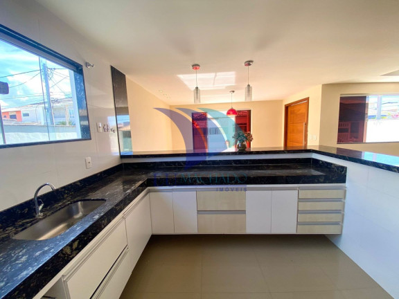 Imagem Casa com 3 Quartos à Venda, 150 m² em Ogiva - Cabo Frio Imagem Casa com 3 Quartos à Venda, 150 m² em Ogiva - Cabo Frio