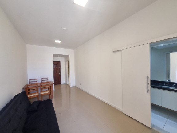 Imagem Apartamento com 1 Quarto à Venda, 50 m² em Copacabana - Rio De Janeiro Imagem Apartamento com 1 Quarto à Venda, 50 m² em Copacabana - Rio De Janeiro