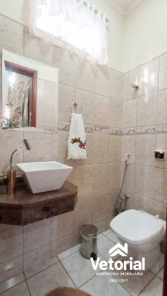 Imagem Sobrado com 4 Quartos à Venda, em Renato Gonçalves - Barreiras Imagem Sobrado com 4 Quartos à Venda, em Renato Gonçalves - Barreiras