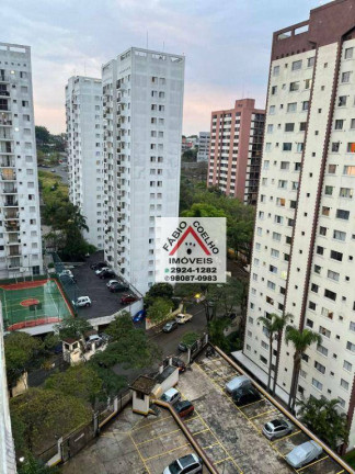 Imagem Apartamento com 2 Quartos à Venda, 55 m² em Jabaquara - São Paulo Imagem Apartamento com 2 Quartos à Venda, 55 m² em Jabaquara - São Paulo