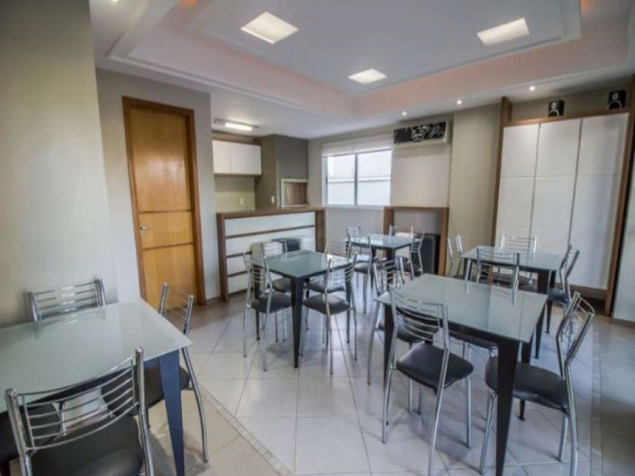 Imagem Apartamento com 2 Quartos à Venda, 80 m² em Pátria Nova - Novo Hamburgo