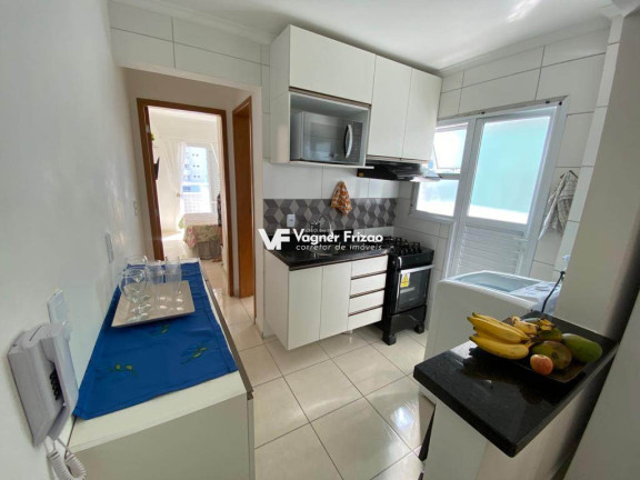 Imagem Apartamento com 1 Quarto à Venda, 45 m² em Boqueirao - Praia Grande Imagem Apartamento com 1 Quarto à Venda, 45 m² em Boqueirao - Praia Grande