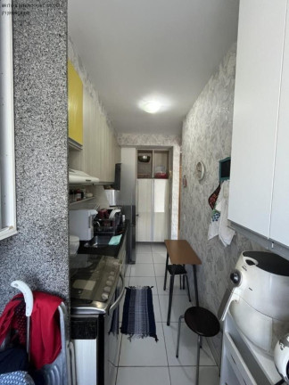 Imagem Imóvel com 3 Quartos à Venda, 70 m² em Imbuí - Salvador Imagem Imóvel com 3 Quartos à Venda, 70 m² em Imbuí - Salvador