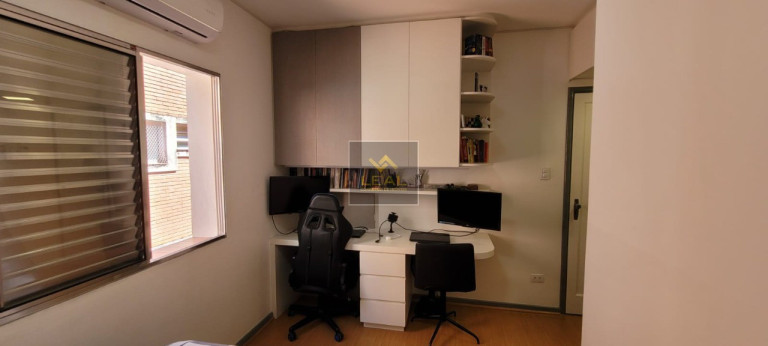 Apartamento com 1 Quarto à Venda, 33 m² em Vila Clementino - São Paulo