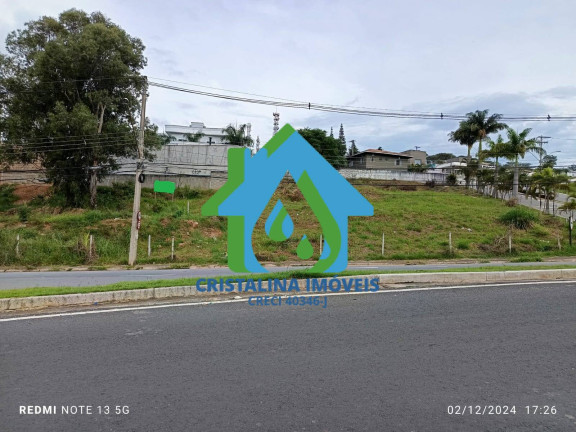 Imagem Terreno à Venda, 1 m² em Loteamento Portal Da Colina - Jundiaí
