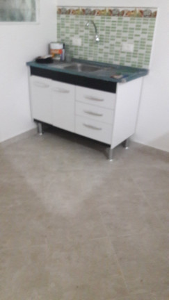 Imagem Apartamento com 1 Quarto à Venda, 45 m² em Encruzilhada - Santos Imagem Apartamento com 1 Quarto à Venda, 45 m² em Encruzilhada - Santos