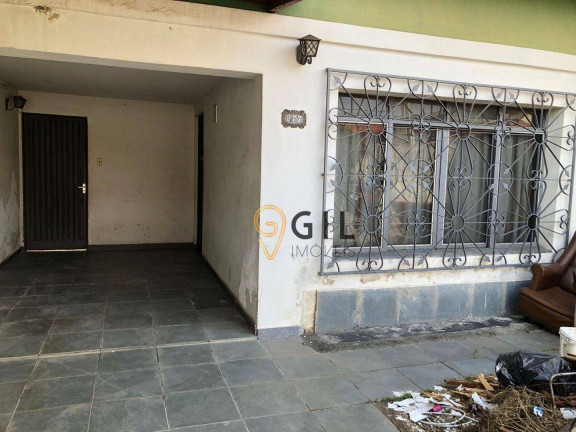 Imagem Casa com 3 Quartos à Venda, 110 m² em Jardim Santa Maria - Jacareí Imagem Casa com 3 Quartos à Venda, 110 m² em Jardim Santa Maria - Jacareí