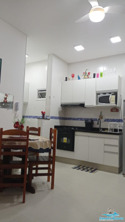 Imagem Apartamento com 1 Quarto à Venda, 41 m² em Toninhas - Ubatuba Imagem Apartamento com 1 Quarto à Venda, 41 m² em Toninhas - Ubatuba