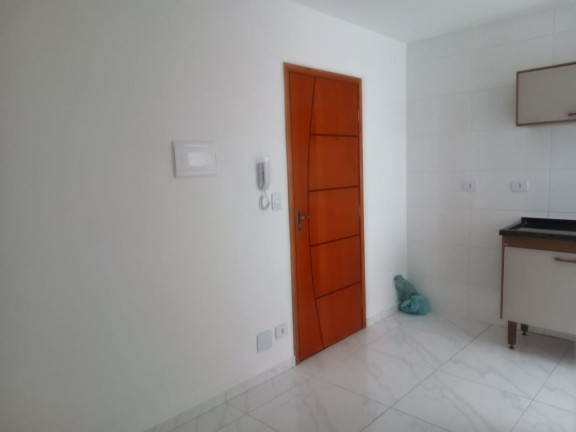 Imagem Apartamento com 1 Quarto para Alugar, 30 m² em Vila Esperança - São Paulo