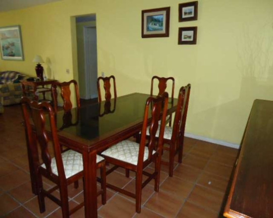 Imagem Apartamento com 3 Quartos à Venda, 158 m² em Pitangueiras - Guarujá