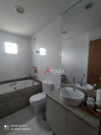 Imagem Apartamento à Venda, 136 m² em Centro - Cascavel Imagem Apartamento à Venda, 136 m² em Centro - Cascavel