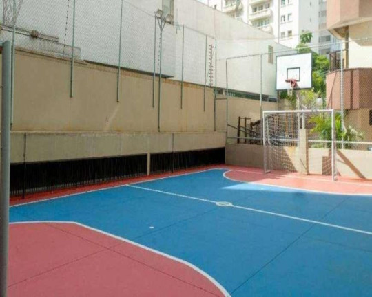 Imagem Apartamento com 4 Quartos à Venda, 196 m² em Itaim Bibi - São Paulo Imagem Apartamento com 4 Quartos à Venda, 196 m² em Itaim Bibi - São Paulo