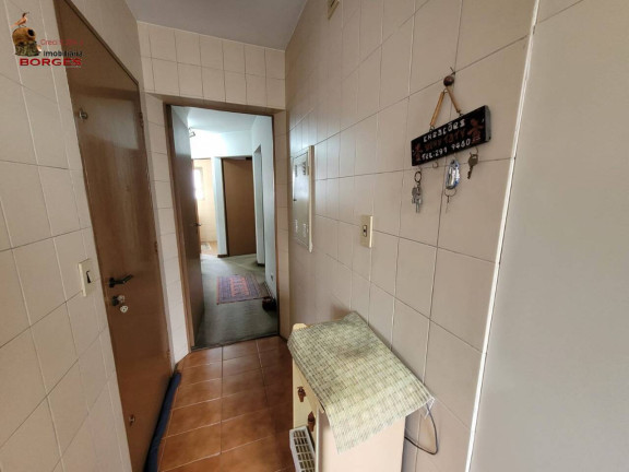 Imagem Apartamento com 3 Quartos à Venda, 160 m² em Moema - São Paulo