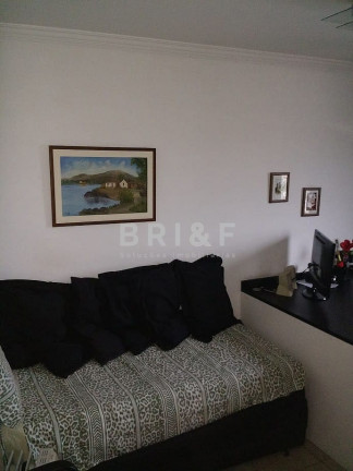 Imagem Apartamento com 3 Quartos para Alugar, 120 m² em Vila Paulista - São Paulo Imagem Apartamento com 3 Quartos para Alugar, 120 m² em Vila Paulista - São Paulo