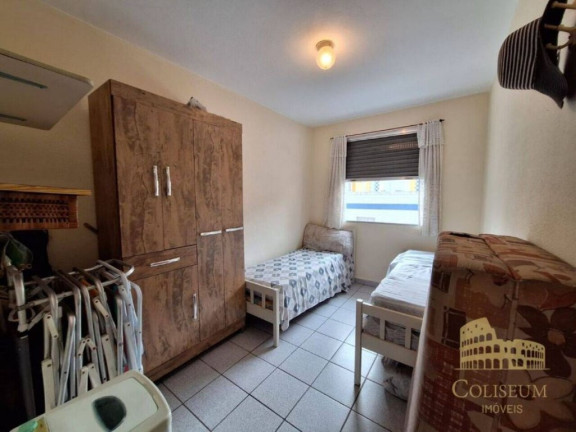 Imagem Apartamento com 1 Quarto à Venda, 35 m² em Canto Do Forte - Praia Grande Imagem Apartamento com 1 Quarto à Venda, 35 m² em Canto Do Forte - Praia Grande