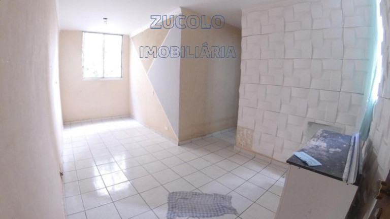Imagem Apartamento com 2 Quartos à Venda, 49 m² em Jardim Maria Estela - São Paulo