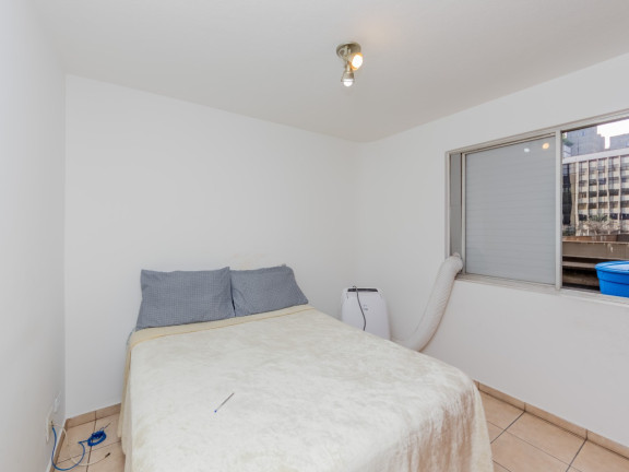 Imagem Apartamento com 3 Quartos à Venda, 70 m² em Vila Olímpia - São Paulo Imagem Apartamento com 3 Quartos à Venda, 70 m² em Vila Olímpia - São Paulo
