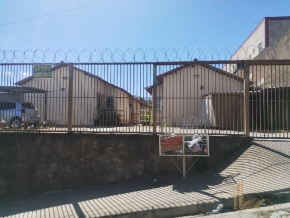 Imagem Casa com 2 Quartos à Venda, 48 m² em Bom Sossego - Ribeirão Das Neves Imagem Casa com 2 Quartos à Venda, 48 m² em Bom Sossego - Ribeirão Das Neves