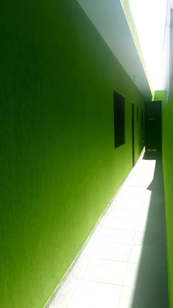 Imagem Casa com 3 Quartos à Venda, 10 m² em Vila Olivina - Carapicuíba