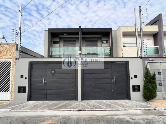 Imagem Casa com 3 Quartos à Venda, 135 m² em Vila Carrão - São Paulo Imagem Casa com 3 Quartos à Venda, 135 m² em Vila Carrão - São Paulo