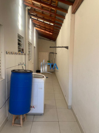 Imagem Casa com 3 Quartos à Venda, 120 m² em Parque Via Norte - Campinas Imagem Casa com 3 Quartos à Venda, 120 m² em Parque Via Norte - Campinas