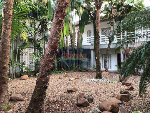 Imagem Apartamento com 1 Quarto para Temporada, 32 m² em Enseada - Guarujá Imagem Apartamento com 1 Quarto para Temporada, 32 m² em Enseada - Guarujá