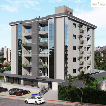 Imagem Apartamento com 3 Quartos à Venda, 99 m² em Pedra Branca - Palhoça Imagem Apartamento com 3 Quartos à Venda, 99 m² em Pedra Branca - Palhoça