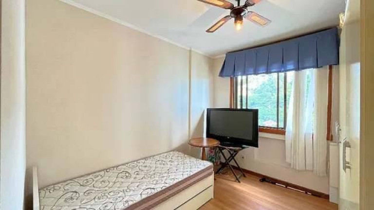 Imagem Apartamento com 3 Quartos à Venda, 99 m² em Cristal - Porto Alegre