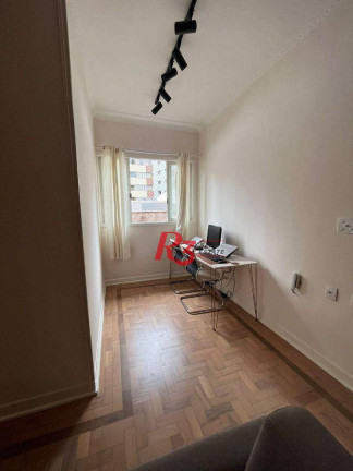 Imagem Apartamento com 2 Quartos à Venda, 75 m² em Boqueirão - Santos Imagem Apartamento com 2 Quartos à Venda, 75 m² em Boqueirão - Santos