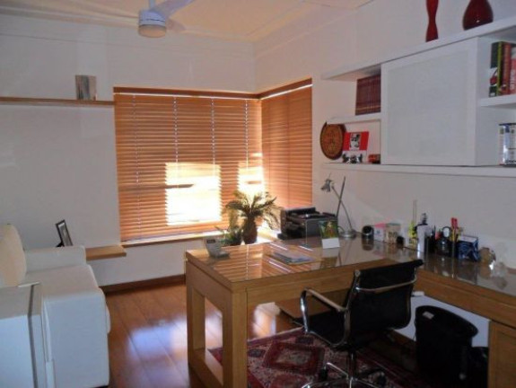 Imagem Apartamento com 4 Quartos à Venda, 374 m² em Chacara Klabin - São Paulo Imagem Apartamento com 4 Quartos à Venda, 374 m² em Chacara Klabin - São Paulo