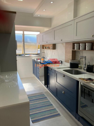 Imagem Apartamento com 2 Quartos à Venda, 55 m² em Centro - Ubatuba Imagem Apartamento com 2 Quartos à Venda, 55 m² em Centro - Ubatuba