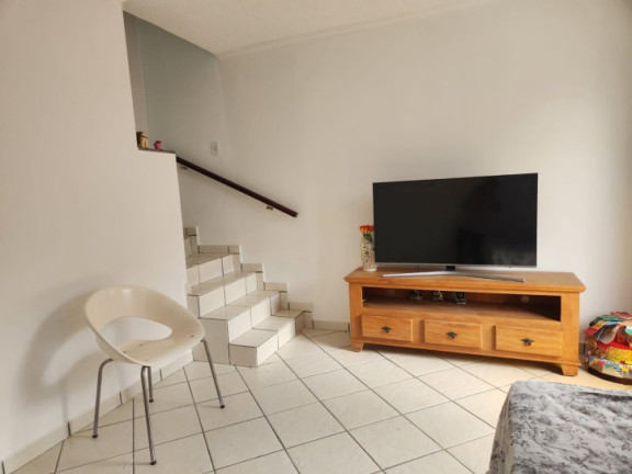 Imagem Casa de Condomínio com 3 Quartos à Venda, 72 m² em Vila Carlota - Sumaré Imagem Casa de Condomínio com 3 Quartos à Venda, 72 m² em Vila Carlota - Sumaré