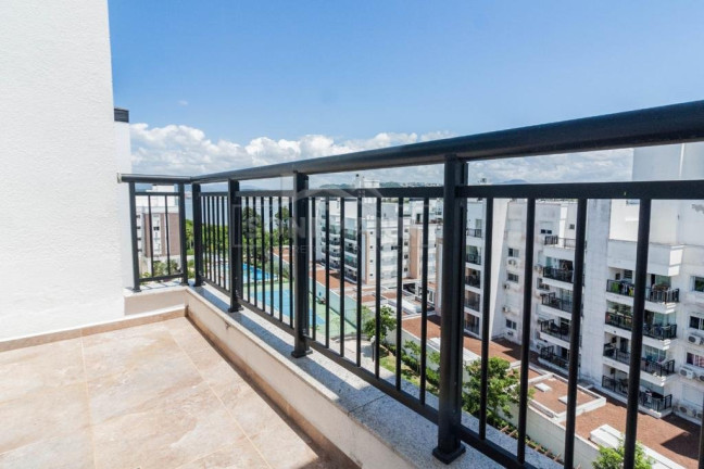 Imagem Cobertura com 2 Quartos à Venda, 170 m² em Abraão - Florianópolis Imagem Cobertura com 2 Quartos à Venda, 170 m² em Abraão - Florianópolis