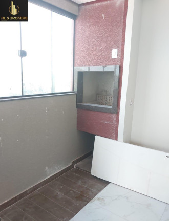 Imagem Apartamento com 3 Quartos à Venda, 152 m² em Centro - Araucária Imagem Apartamento com 3 Quartos à Venda, 152 m² em Centro - Araucária
