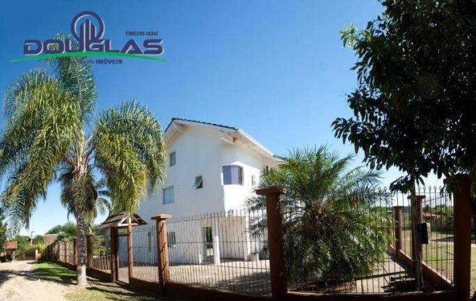 Imagem Casa à Venda, em águas Claras - Viamão Imagem Casa à Venda, em águas Claras - Viamão