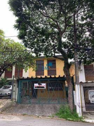 Imagem Sobrado com 3 Quartos à Venda, 138 m² em Brooklin Paulista - São Paulo Imagem Sobrado com 3 Quartos à Venda, 138 m² em Brooklin Paulista - São Paulo