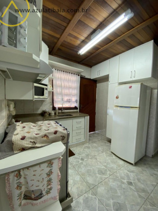 Imagem Imóvel com 4 Quartos à Venda, 219 m² em Rio Abaixo - Atibaia