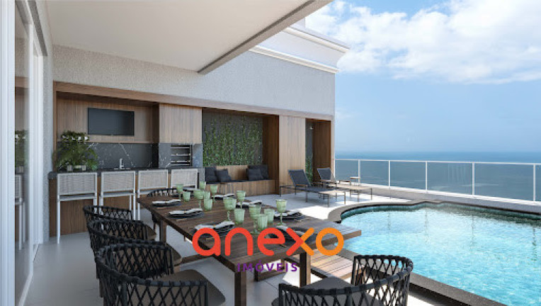 Imagem Imóvel com 5 Quartos à Venda, 427 m² em Meia Praia - Itapema