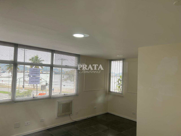 Imagem Imóvel Comercial à Venda, 57 m² em Ponta Da Praia - Santos Imagem Imóvel Comercial à Venda, 57 m² em Ponta Da Praia - Santos