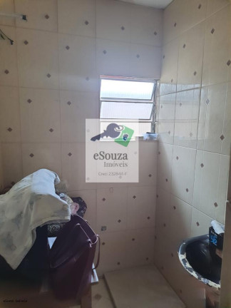 Imagem Casa com 3 Quartos à Venda, 125 m² em Parque Das Américas - Mauá Imagem Casa com 3 Quartos à Venda, 125 m² em Parque Das Américas - Mauá