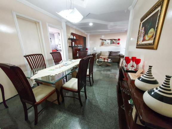 Imagem Apartamento com 3 Quartos à Venda, 135 m² em Cocó - Fortaleza Imagem Apartamento com 3 Quartos à Venda, 135 m² em Cocó - Fortaleza