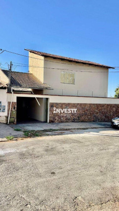 Imagem Casa com 5 Quartos à Venda, 350 m² em Vila Colemar Natal E Silva - Goiânia Imagem Casa com 5 Quartos à Venda, 350 m² em Vila Colemar Natal E Silva - Goiânia