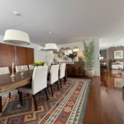 Imagem Apartamento com 3 Quartos à Venda, 359 m² em Real Parque - São Paulo Imagem Apartamento com 3 Quartos à Venda, 359 m² em Real Parque - São Paulo
