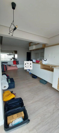 Imagem Apartamento com 2 Quartos à Venda, 72 m²