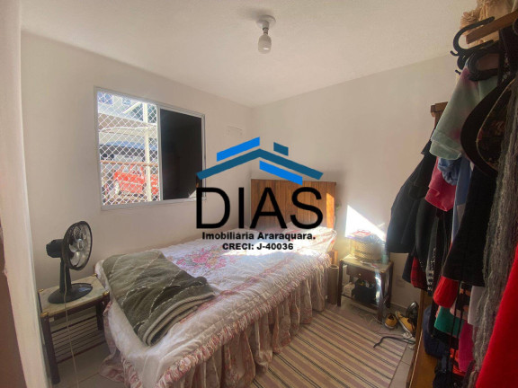 Imagem Apartamento com 2 Quartos à Venda, 56 m² em Jardim América (vila Xavier) - Araraquara Imagem Apartamento com 2 Quartos à Venda, 56 m² em Jardim América (vila Xavier) - Araraquara