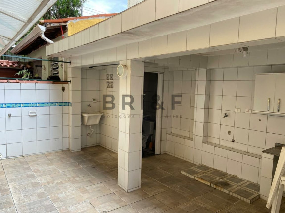 Imagem Casa com 3 Quartos à Venda ou Locação, 138 m² em Brooklin - São Paulo Imagem Casa com 3 Quartos à Venda ou Locação, 138 m² em Brooklin - São Paulo
