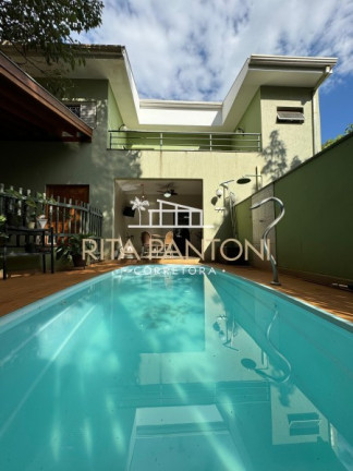 Imagem Casa com 4 Quartos à Venda, em Jardim Itaú - Ribeirão Preto Imagem Casa com 4 Quartos à Venda, em Jardim Itaú - Ribeirão Preto