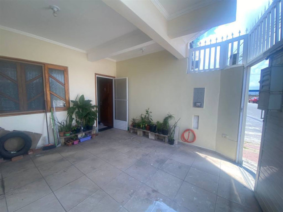 Imagem Casa com 3 Quartos à Venda, 120 m² em Guilhermina - Praia Grande Imagem Casa com 3 Quartos à Venda, 120 m² em Guilhermina - Praia Grande